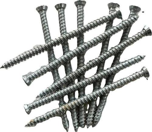 7.5X120 Buldex Beton Vidası(25 Adet)