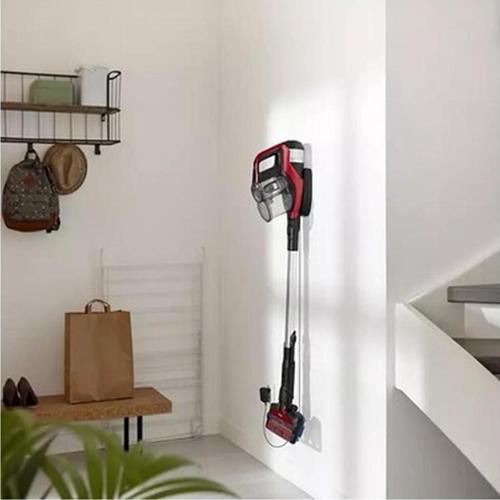 Speedpro Max Şarjlı Ultra Premium Dikey Süpürge 360° Emiş Başlıklı Turbolu, Powercyclone Teknolojili, Luciole Lambader Hediyeli