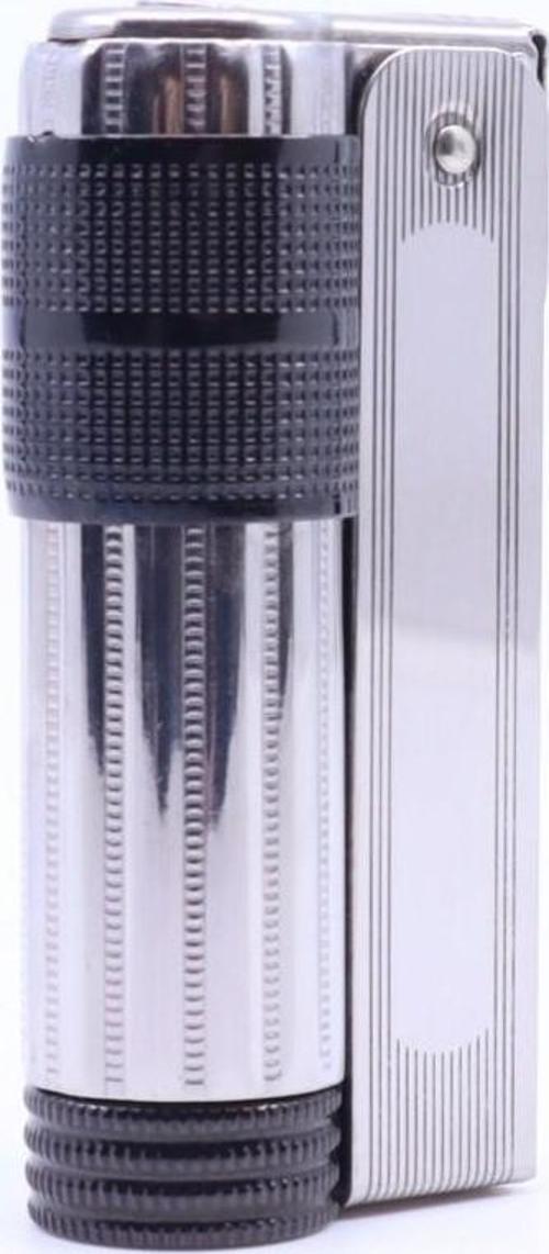 Imco Orijinal Avusturya Üretimi Paslanmaz Çelik Muhtar Çakmak - Siyah