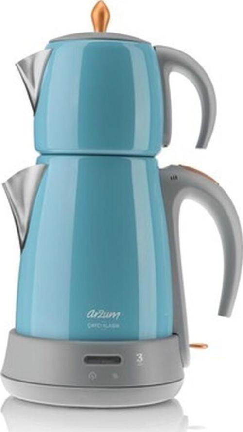 AR3019 Çaycı Klasik Çay Robotu - Marin