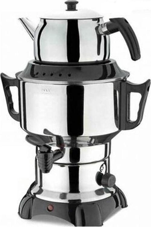 4 5l Elektrikli Semaver
