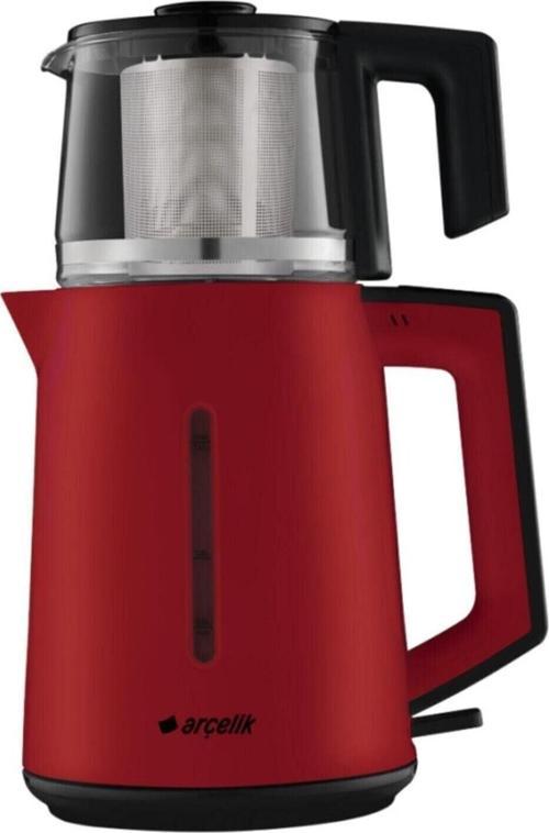 Arçelik Cm 3940 K Çay Makinesi - Çaycı