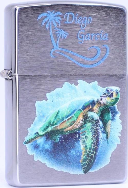 Caretta Dizayn Çakmak
