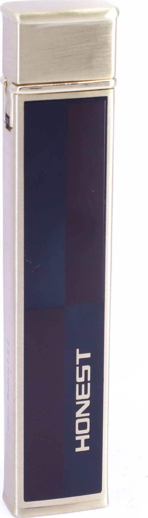 Honest Slim Gold Çakmak