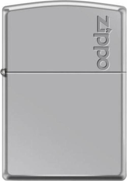 Classic Logo Design Armor Case Çakmak