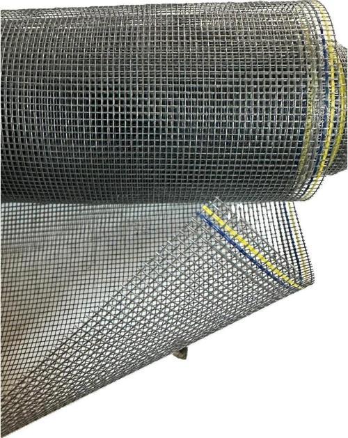 Sineklik Teli 140X100 Fiberglass Kaliteli Tül
