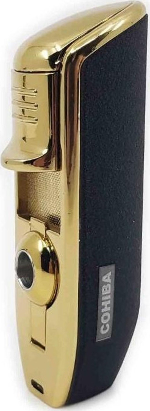 Puro Çakmak Gold-Black