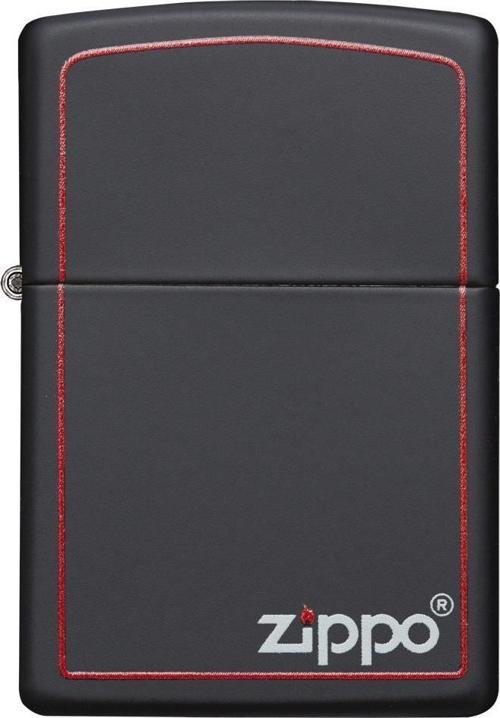 Reg Black Brdr Çakmak