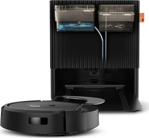 Roomba Combo 10 Max Robot Süpürge ve Paspas