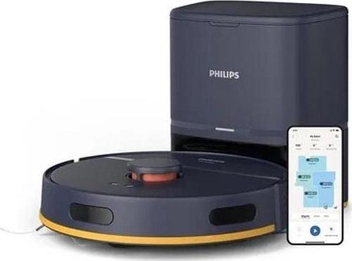 XU2100/10 Eu Homerun Robot Vacuum Temizleyici Robot Süpürge