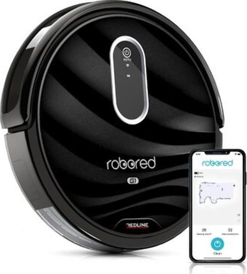 Rebored G1 Robot Süpürge