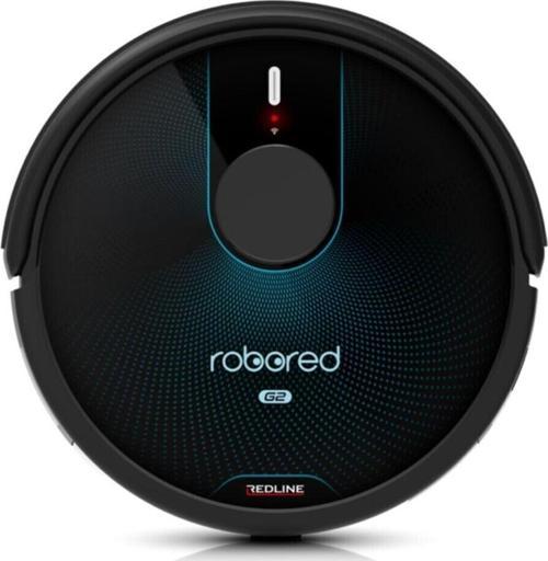 Robored G2 Akıllı Robot Süpürge
