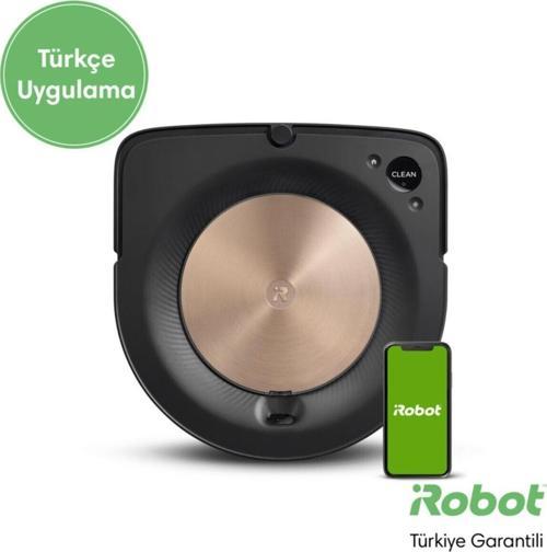 Roomba S9 Robot Süpürge