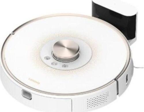 T1 Robot Süpürge Vacuum Cleaner Smart Robot Vacuum Cleaner