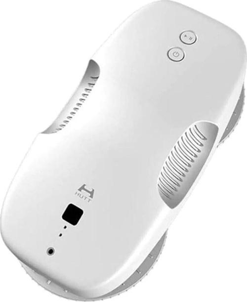 Ddc55 Akıllı Cam Silme Robotu - Distribütör Garantili