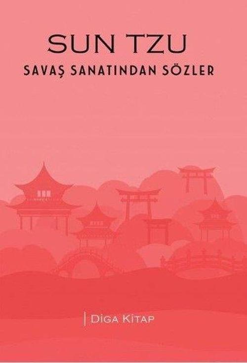 Sun Tzu-Savaş Sanatından Sözler