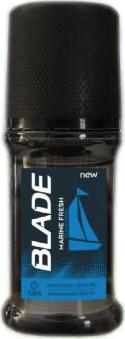 Balade Deo Roll-on Men Marine Fresh 50ml