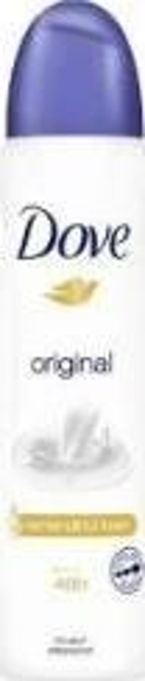 Deo Sprey Original 200ml