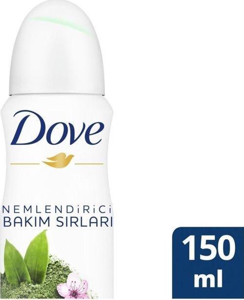 DEO SPREY SECRETS 150ML