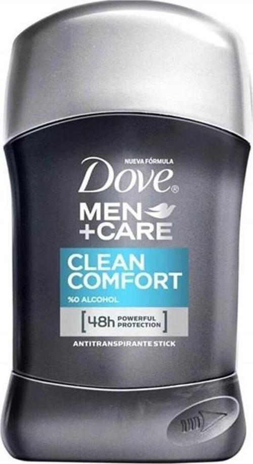 Deo Stick Men Clean Comfort 50ml