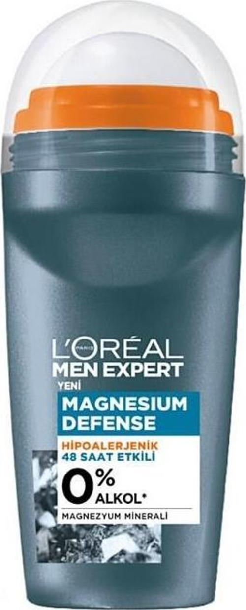 Men Expert Magnesium Defense 50ml