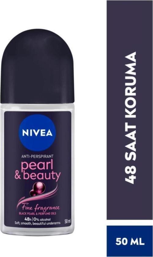 Pearl Beauty Kadın Deodorant Roll-on 50 ml
