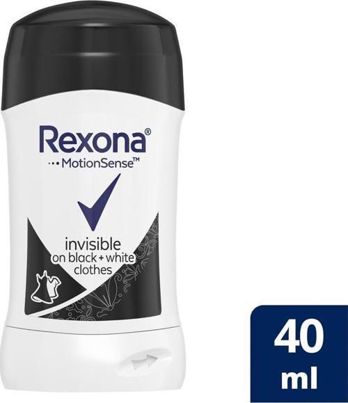 STİCK BAYAN INVISIBLE 50 ML