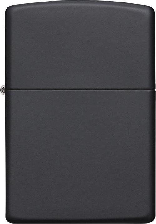 Black Matte Çakmak