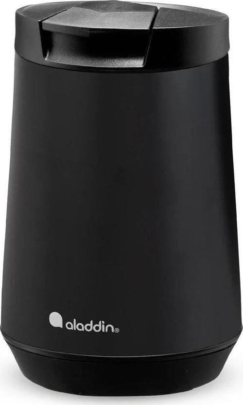 Espresso Thermavac Termos Bardak Mug 0.25 Lt - Siyah