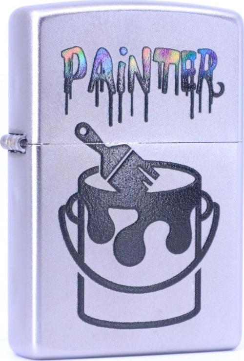 Painter Dizayn Çakmak