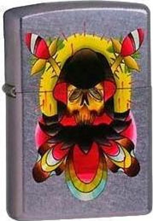 Tattoo Çakmak
