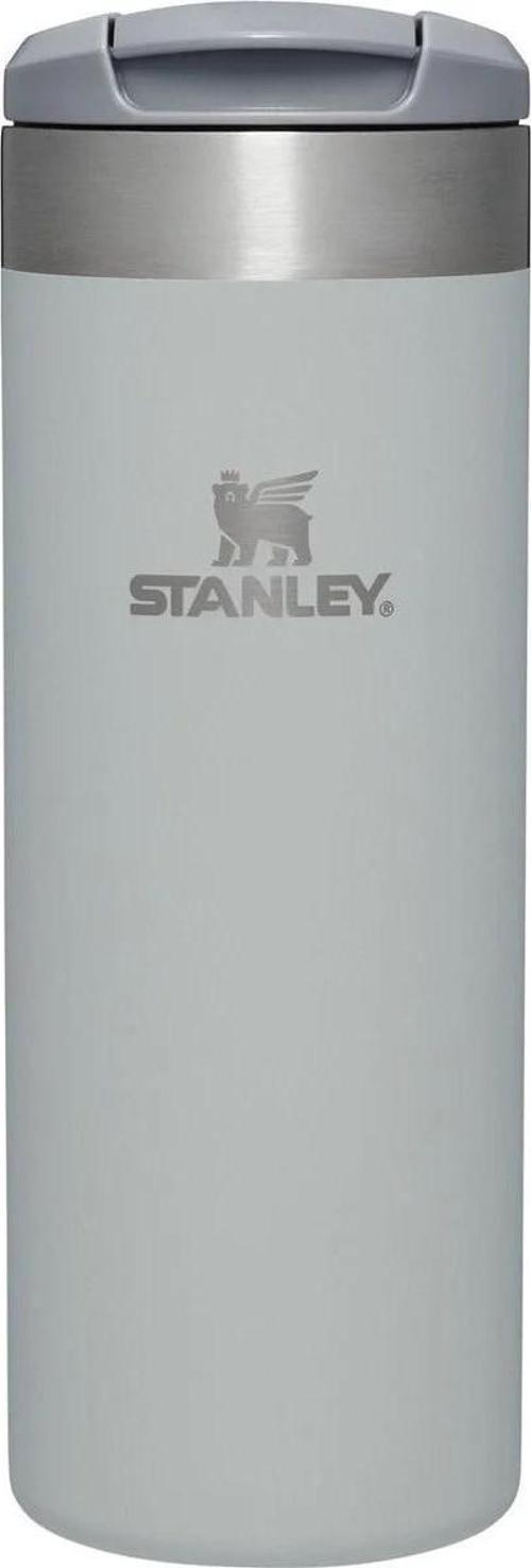 The AeroLight Transit Termos Bardak 0.47 Lt - (16 OZ) Fog Metallic