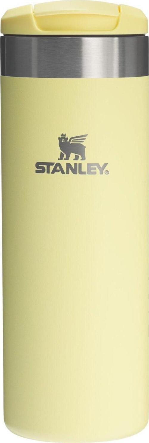 The AeroLight Transit Termos Bardak 0.47 Lt - (16 OZ) Pomelo