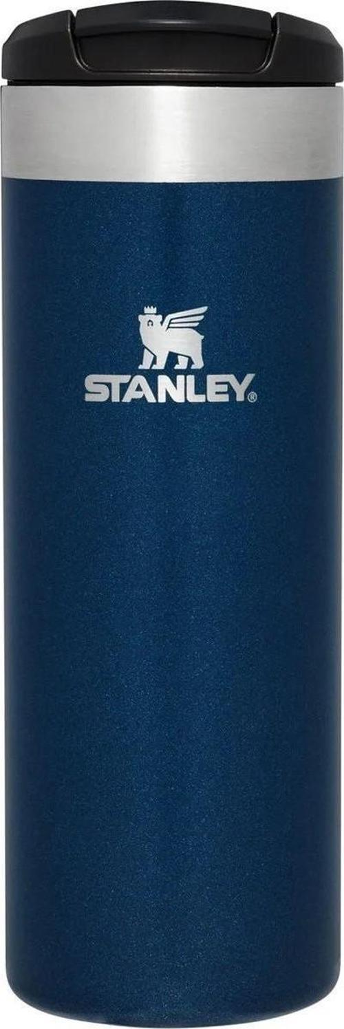 The AeroLight Transit Termos Bardak 0.47 Lt - (16 OZ) Royal Blue Metallic