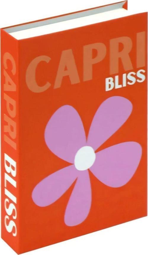 525 Caprı Blıss