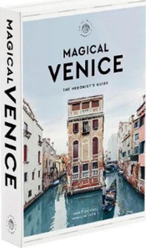 502 Magıcal Venıce