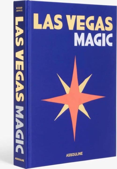 2025 656 Las Vegas