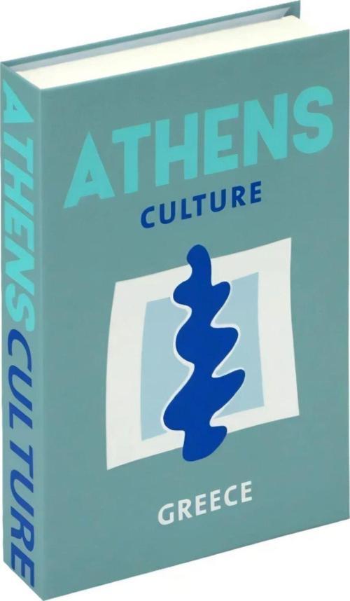 508 Athens Culture