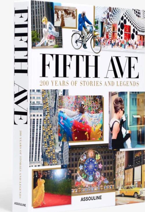 2025 657 Fıfth Ave