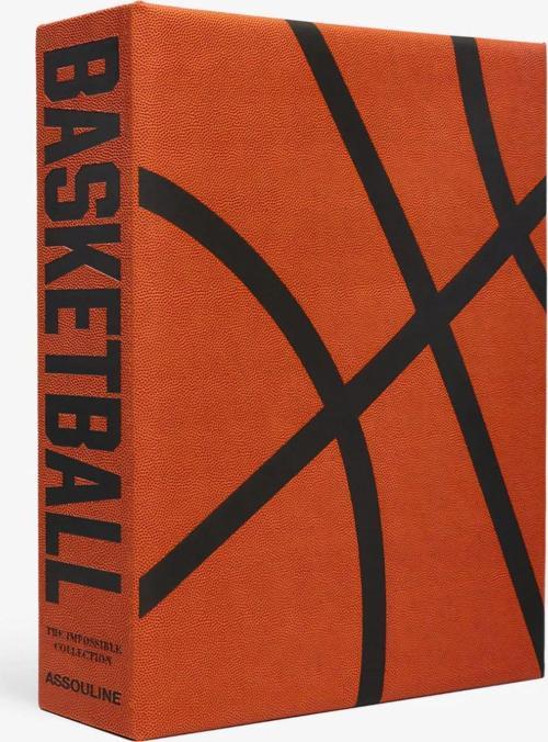 2025 658 Basketball