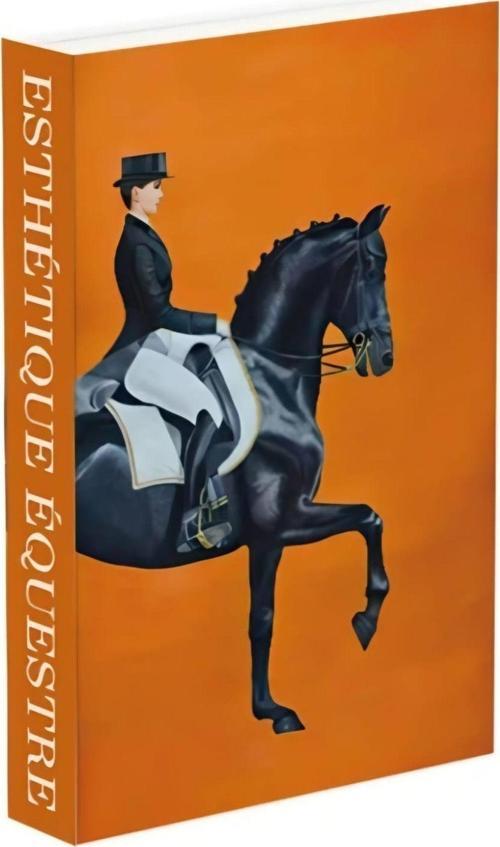 566 Esthetıque Equestre Kutu