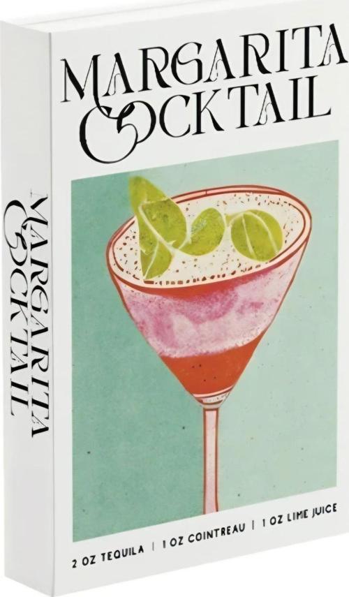 578 Margarıta Cocktaıl