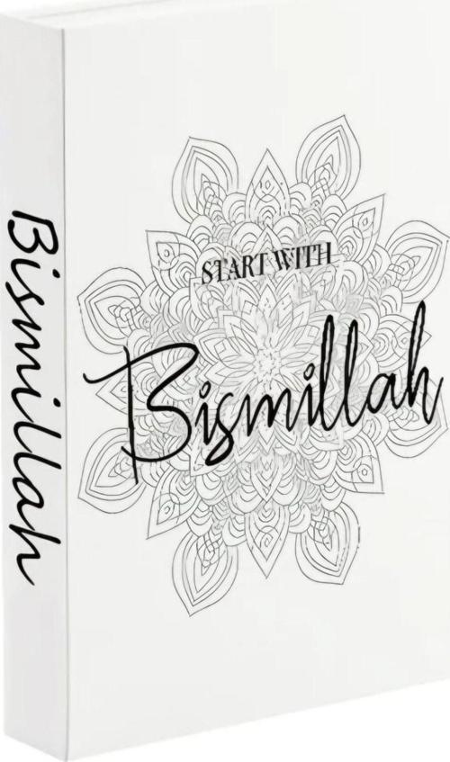 606 Bismillah