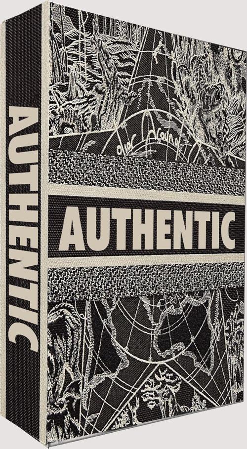2025-717 Authentıc