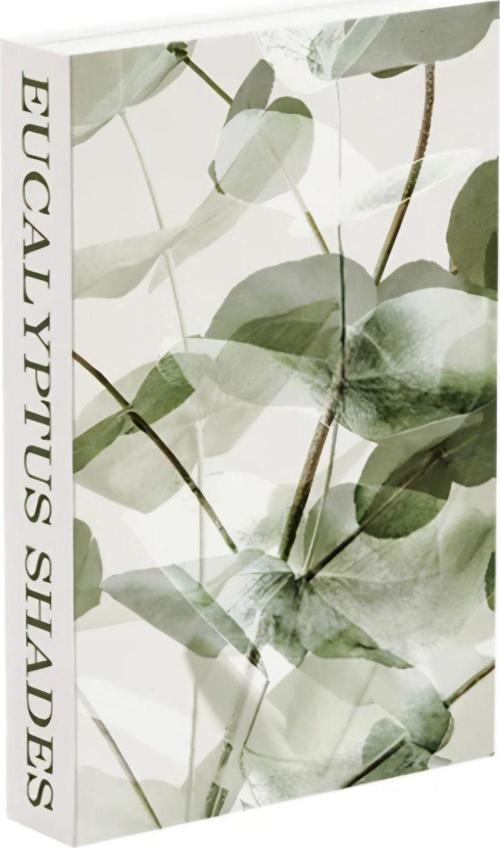 572 Eucalyptus Shades
