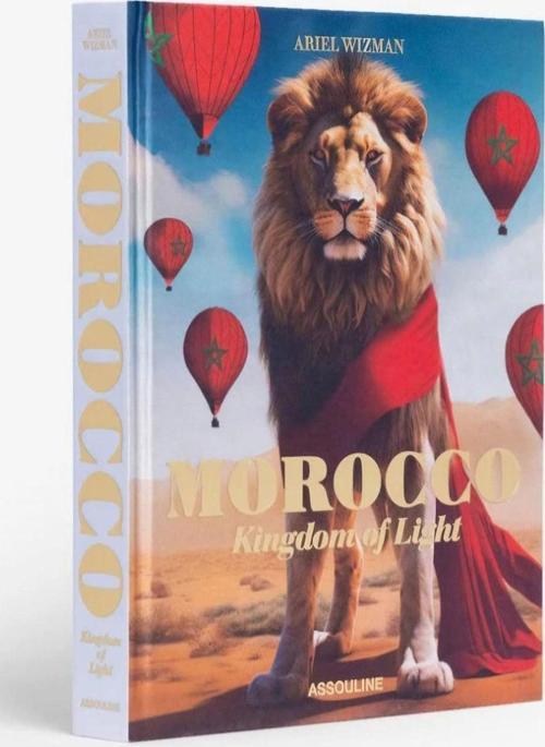 2025 661 Morocco