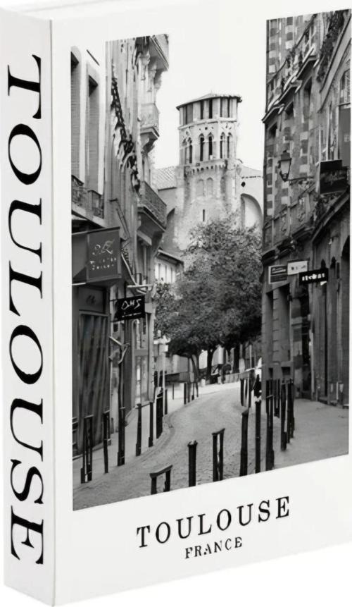622 Toulouse