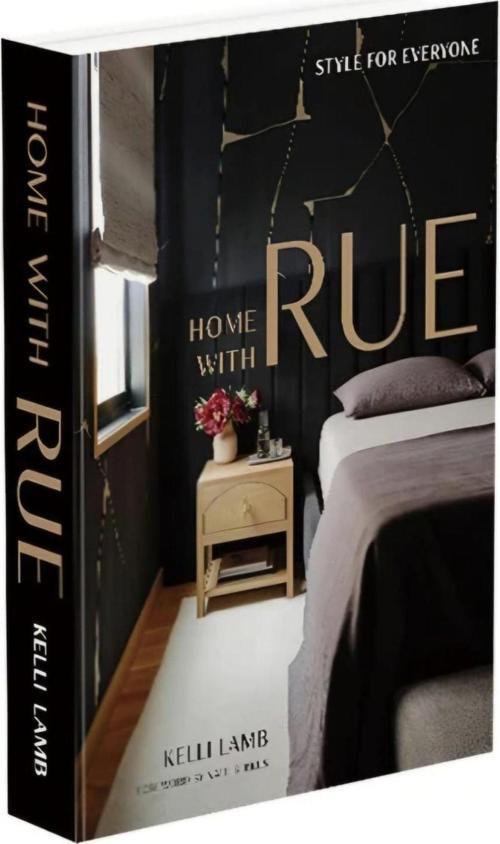 641 Home Wıth Rue