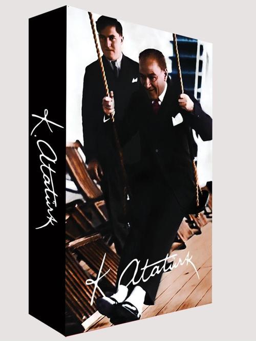 634 Atatürk Çocuk Kutu