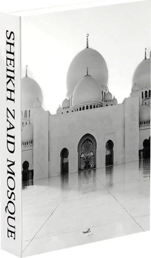 609 Sheıkh Zaıd Mosque